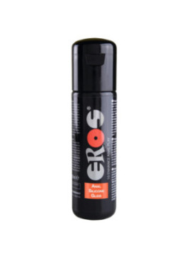 EROS Anal Silicone Glide